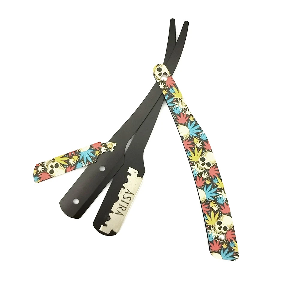 Бръснач за еднократни ножчета