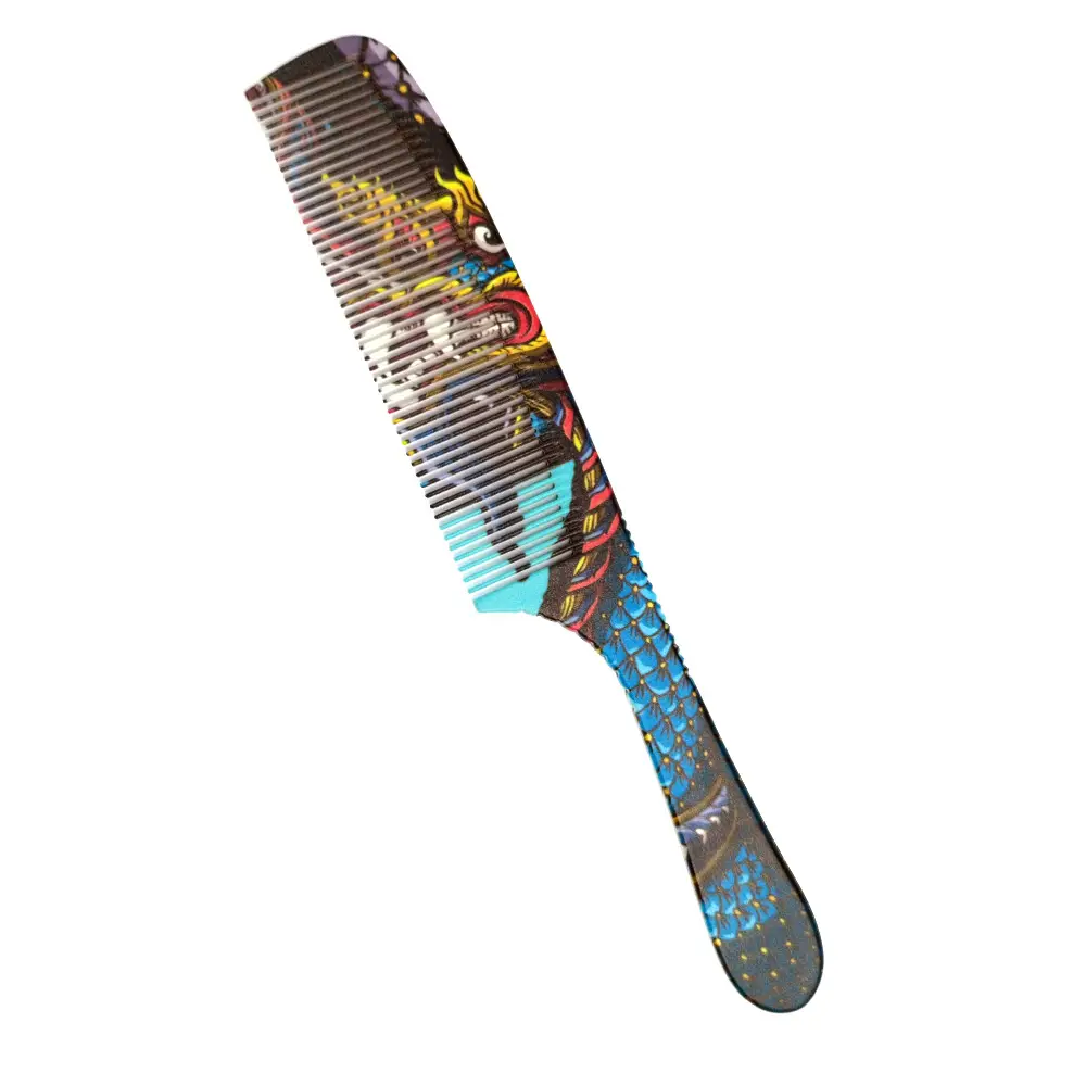 Фризьорски Гребен Y350-1