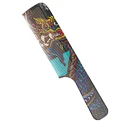 Фризьорски Гребен Y350-2