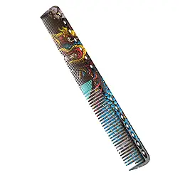 Фризьорски Гребен Y350-21cm