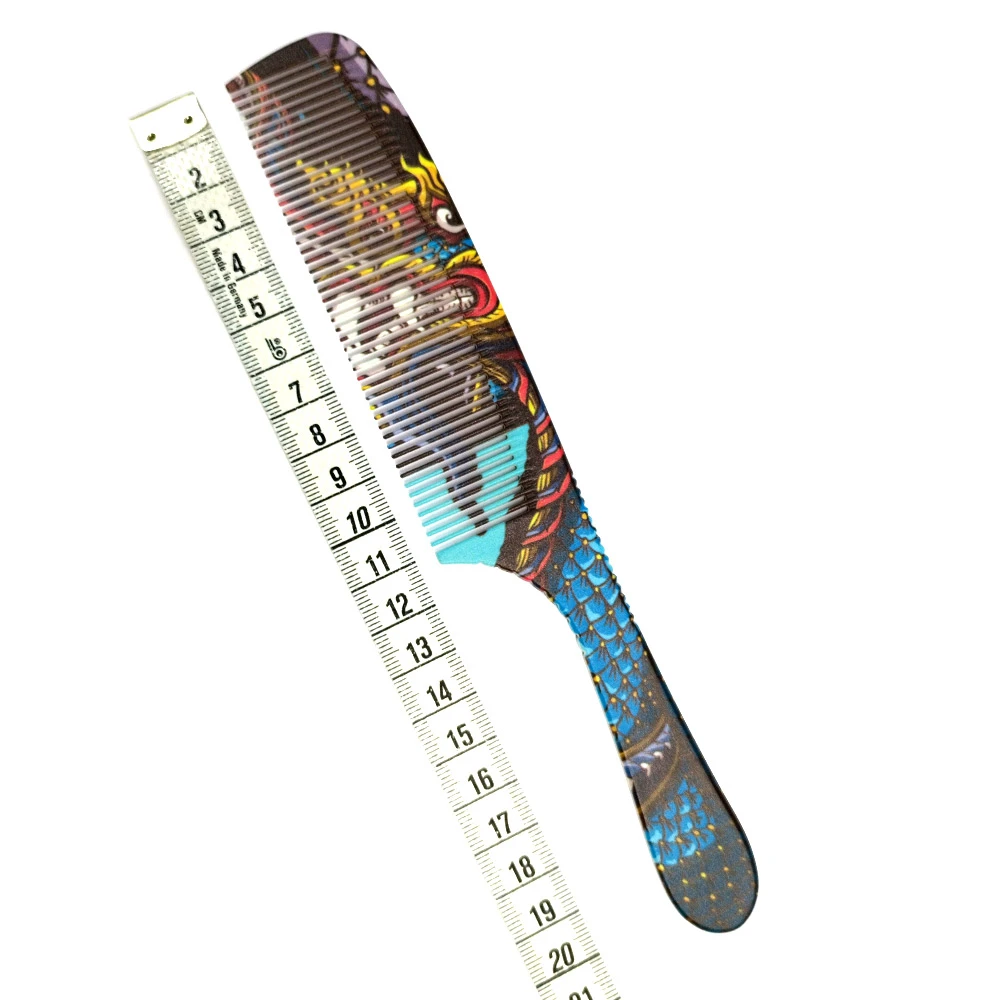 Фризьорски Гребен Y350-1