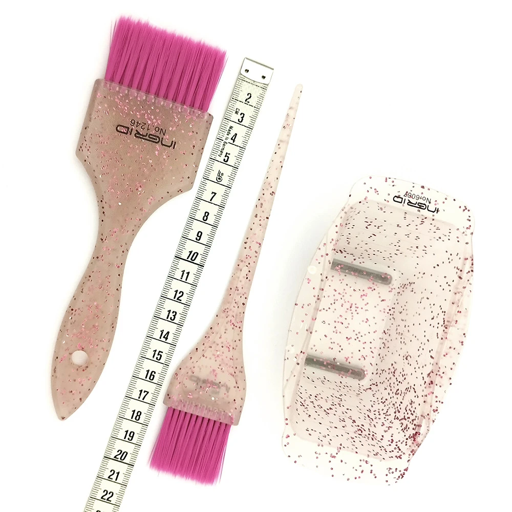 Сет за Боя 21033-розов