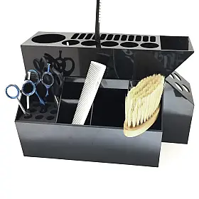 Голям Органайзер 408 с множество отделения