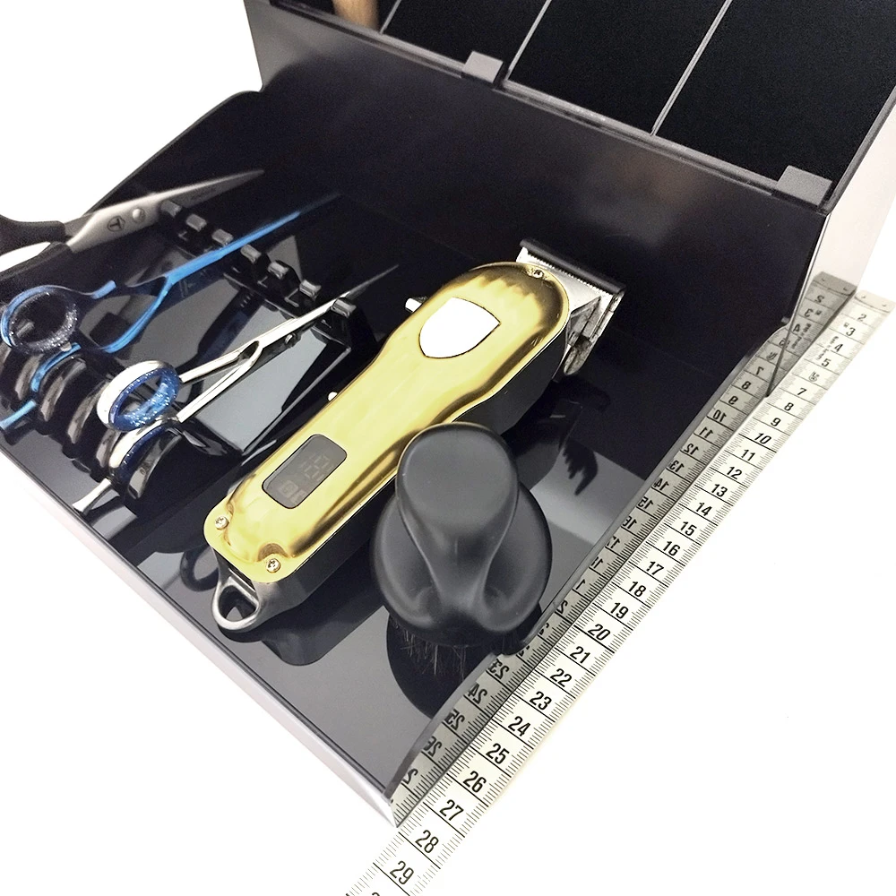 Голям Органайзер с множество отделения