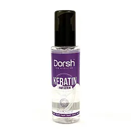 Серум за коса DORSH KERATIN HAIR SERUM 125ml