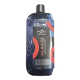 MEN COLOGNE 750ml