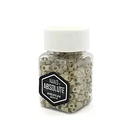 Микро пръстени NANOabsolute