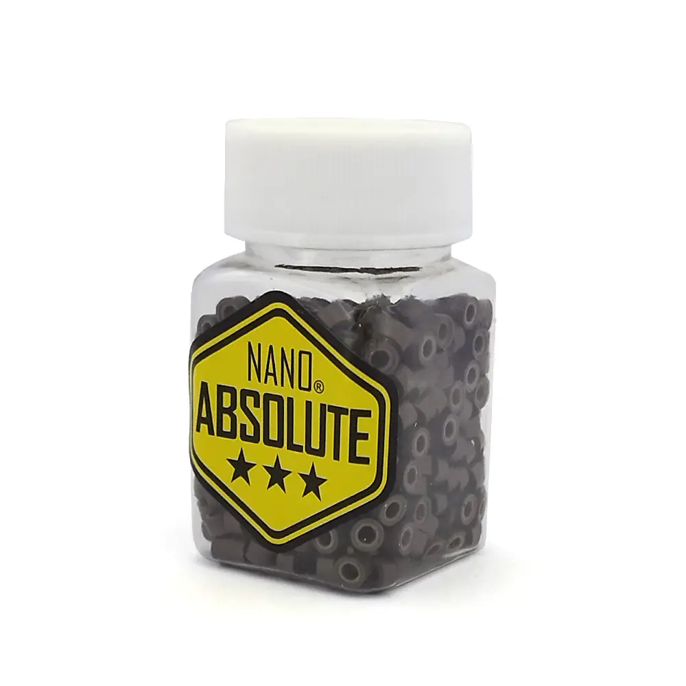 Микро пръстени NANOabsolute