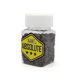 Микро пръстени NANOabsolute