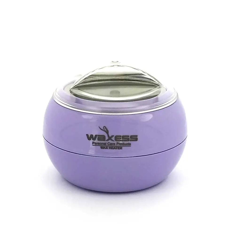 Нагревател за кола маска Mercury 100ml лилав