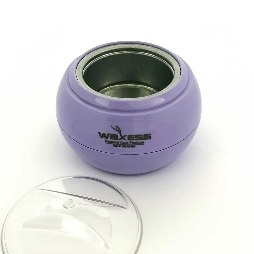 Нагревател за кола маска Mercury 100ml лилав