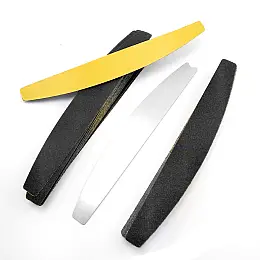 Комплект Абразиви 50 бр + основа