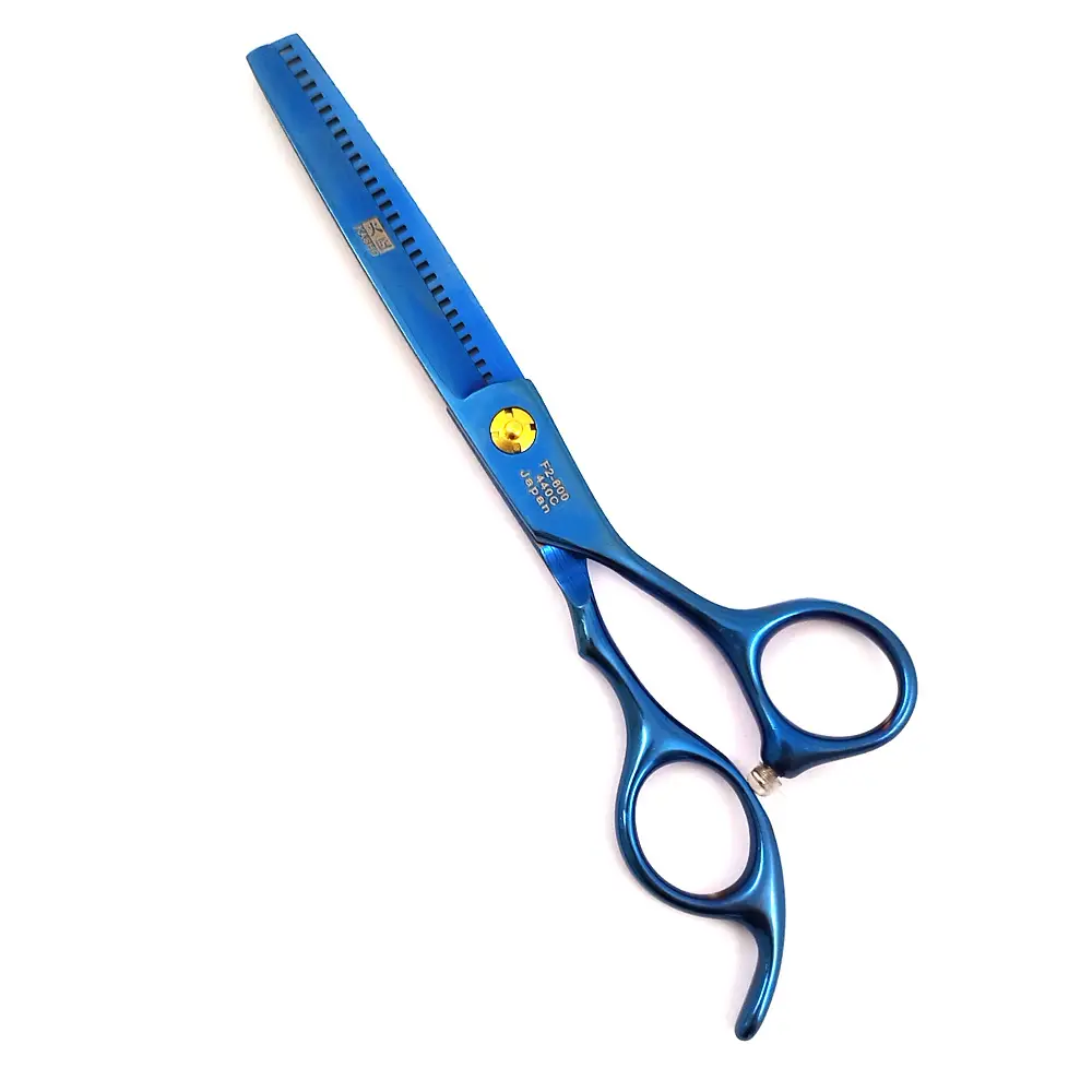 Професионална филажна ножица 7 KASHO WANNOJ-7-s