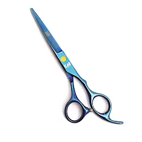 Професионална ножица 6 KASHO WANNOJ-6-sinq