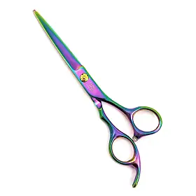 Професионална ножица 6 KASHO WANNOJ-7-cv