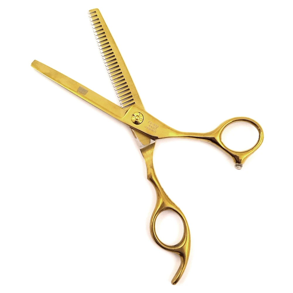 Професионална филажна ножица 6 KASHO WANNOJ-7-F-z