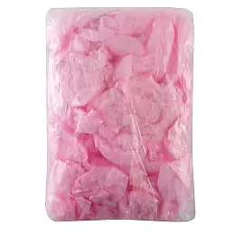 Найлон за маникюрна купичка 50 броя