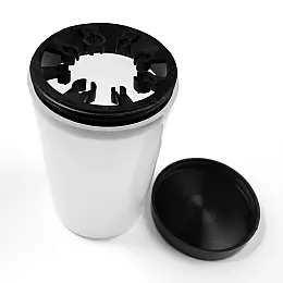 Чашка за четки