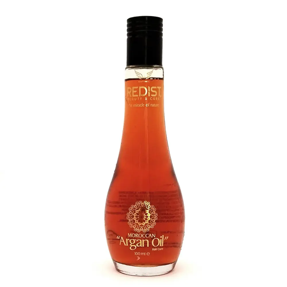 Арганово масло за коса Redist Professional Moroccan Argan Oil