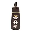 Мъжки боядисващ шампоан за кестенява коса Softto Plus Brown Hair Shampoo 350ml