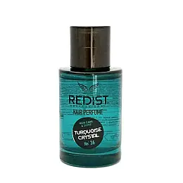 Парфюм за коса Redist Hair Care Parfume 50ml - Turqoise Crystal
