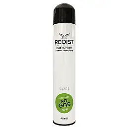 Лак Спрей за коса Redist Pure Force No Gas 03 400 мл