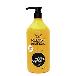 Шампоан за коса Redist Professional Hydrate Shampoo AntiFade Complex