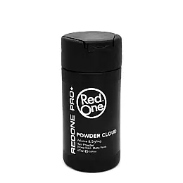 Стилизираща пудра за коса RedOne Pro+ Hair Styling Powder Wax 20g