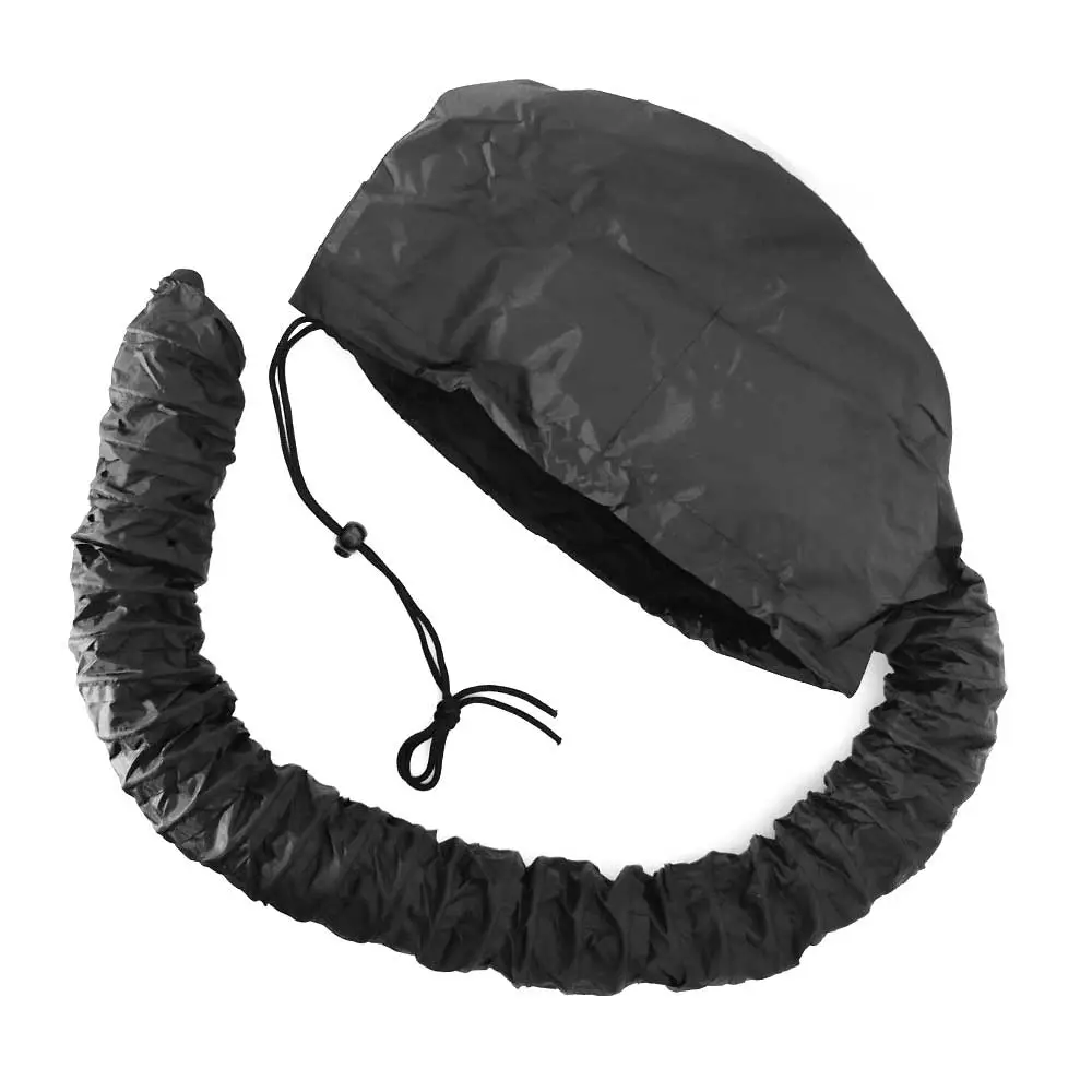 Апарат за подсушаване на коса