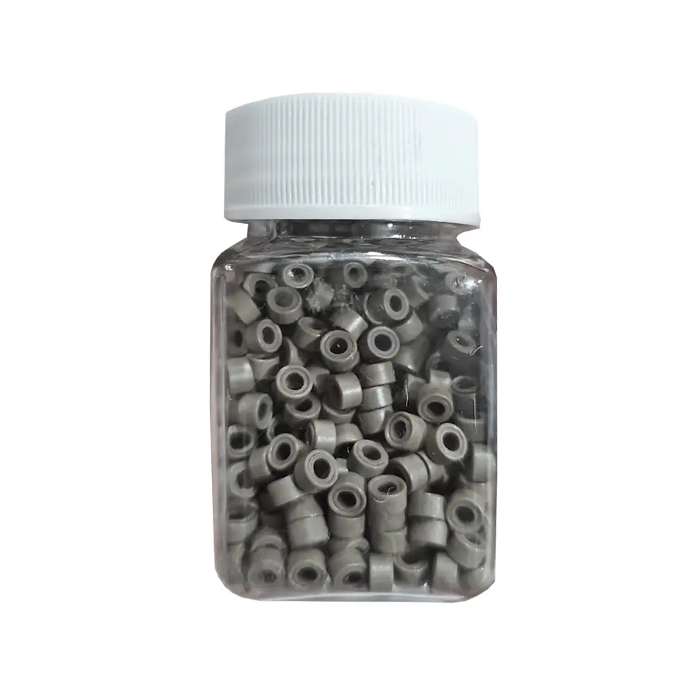 Микро пръстен