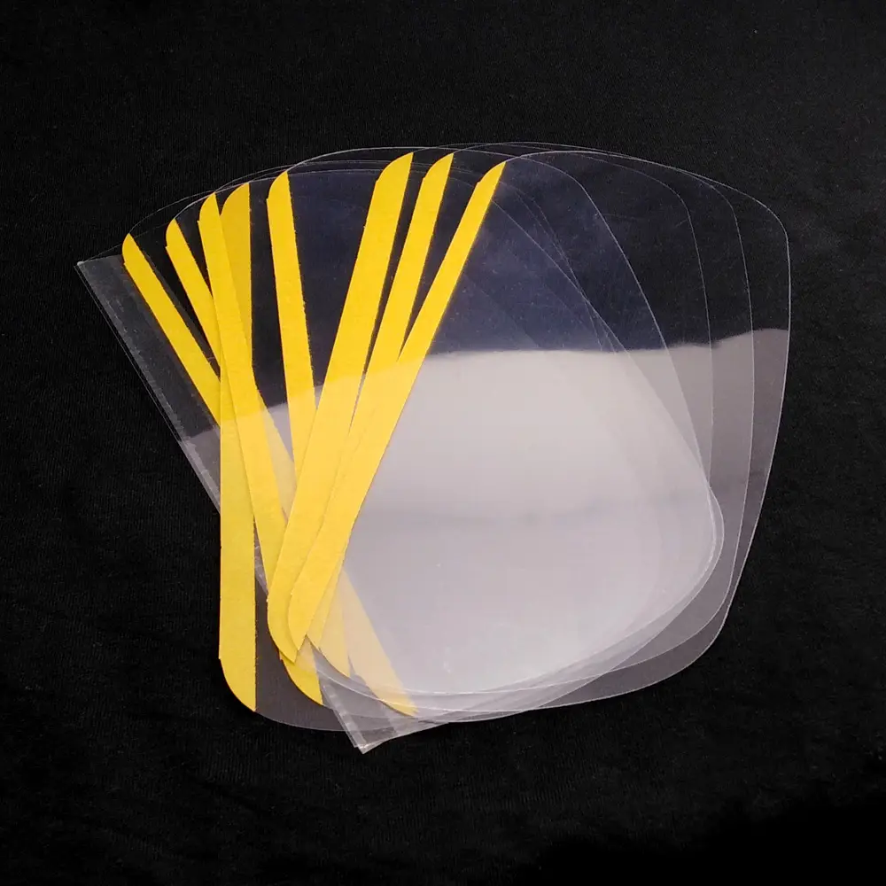 Предпазна Козирка 10 броя