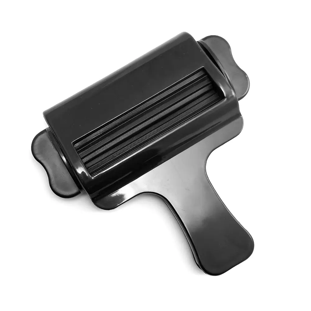 Преса за изстискване на туби боя G-172-черна