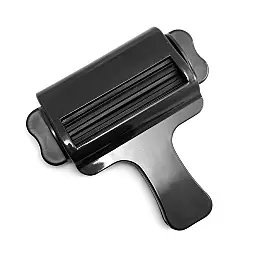 Преса за изстискване на туби боя G-172-черна