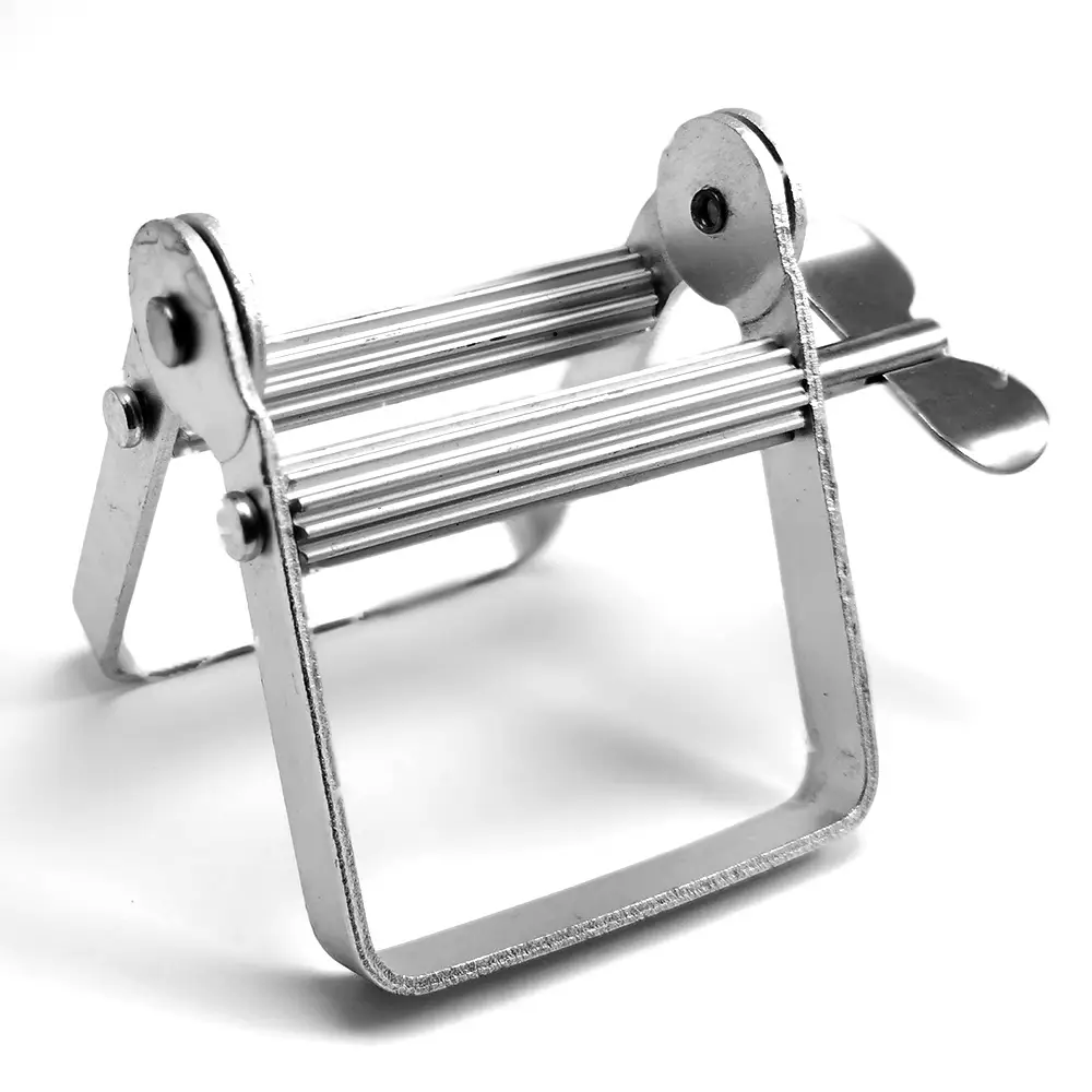 Преса за изстискване на туби боя TRNSACBO0013