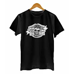 Тениска OLD SCHOOL