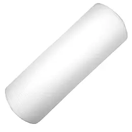 Хартиено руло за кушетка с ширина 60см перфорирано на късове през 40см