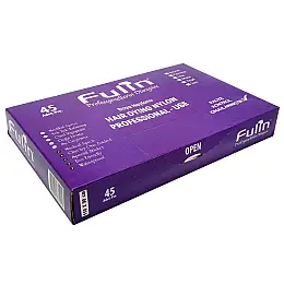 Пелерина 45 броя FULIN