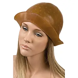 Силиконова шапка за кичури