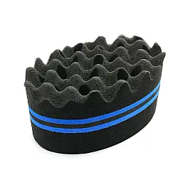 Гъба за коса с ефект HİP HOP LOOK