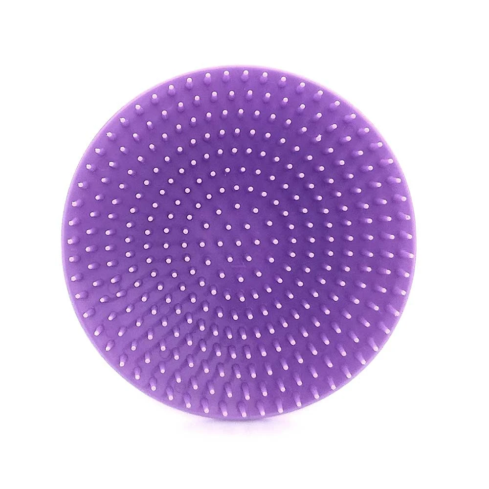 Масажор за коса и скалп