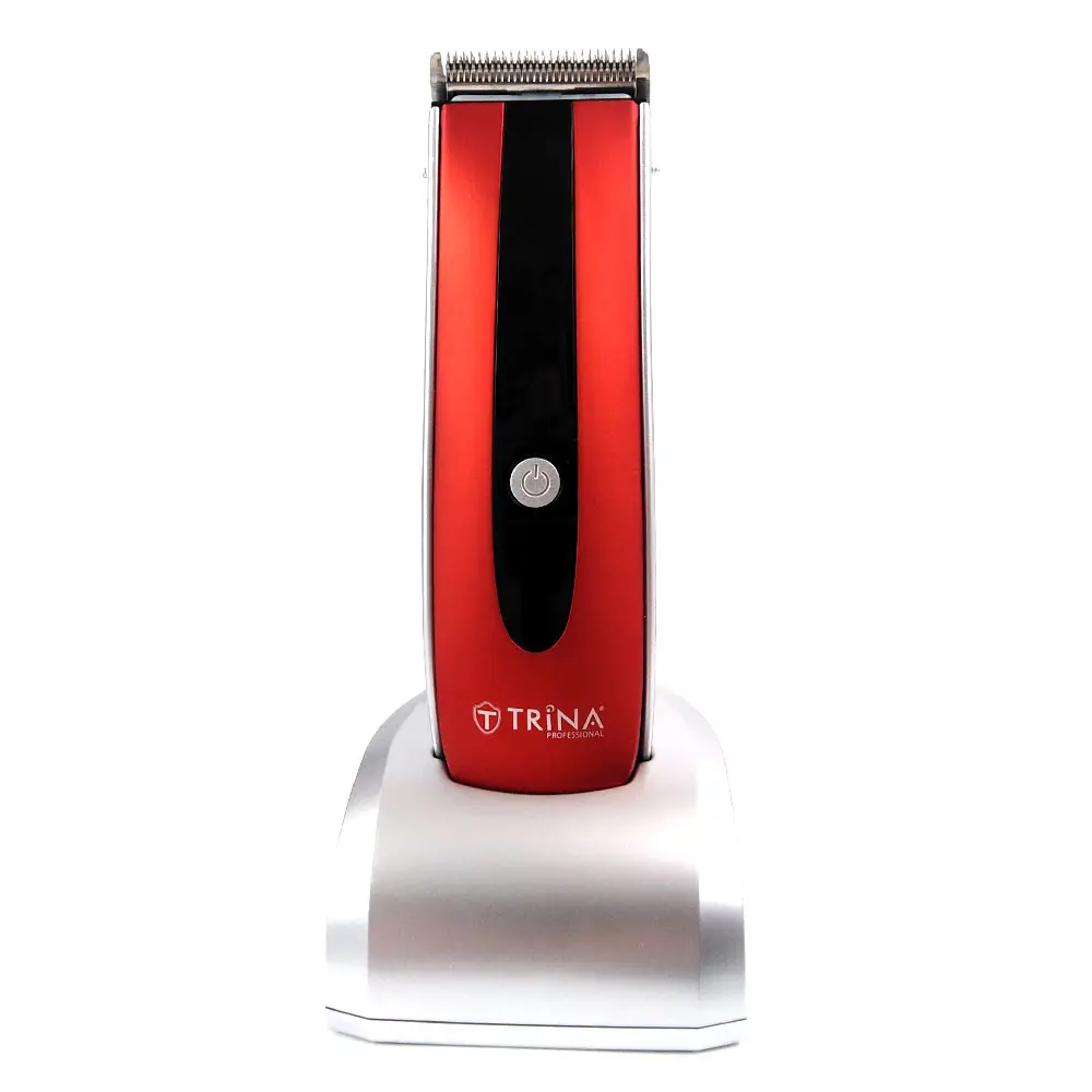 Машинка TRINA с 4 приставки KS0013