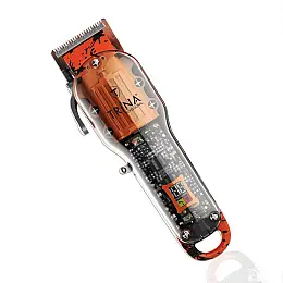 Машинка с 6 приставки TRNSACKS0055-О