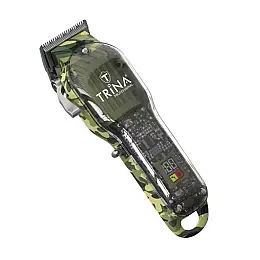 Машинка с 6 приставки TRNSACKS0055-m