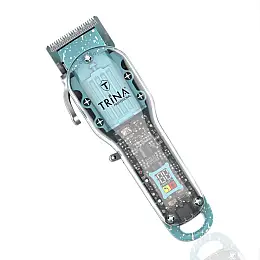 Машинка с 6 приставки TRNSACKS0055-s