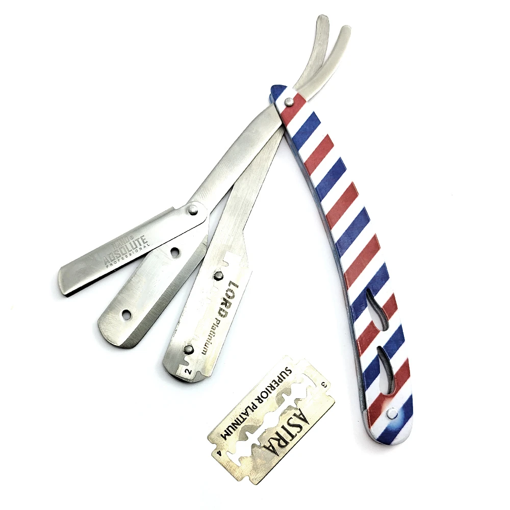 Бръснач за еднократни ножчета G-448