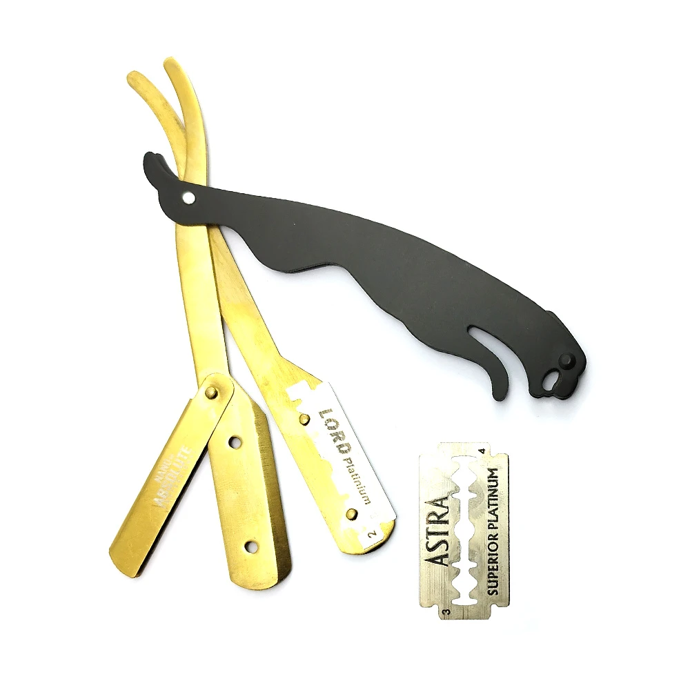 Бръснач JAGUAR