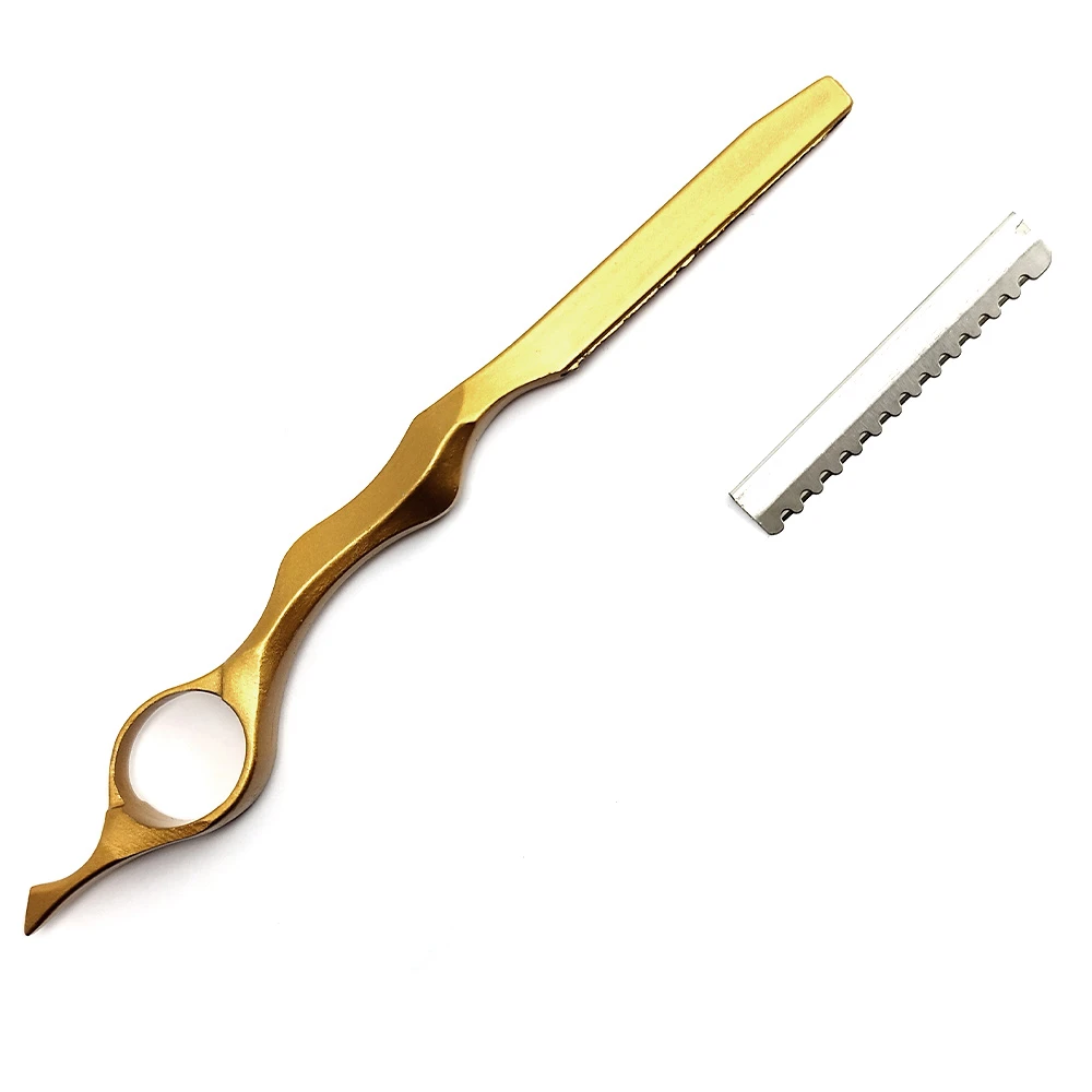 Бръснач за Филиране