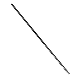 Дръжка за метла/силиконова с конус резба 130 cm