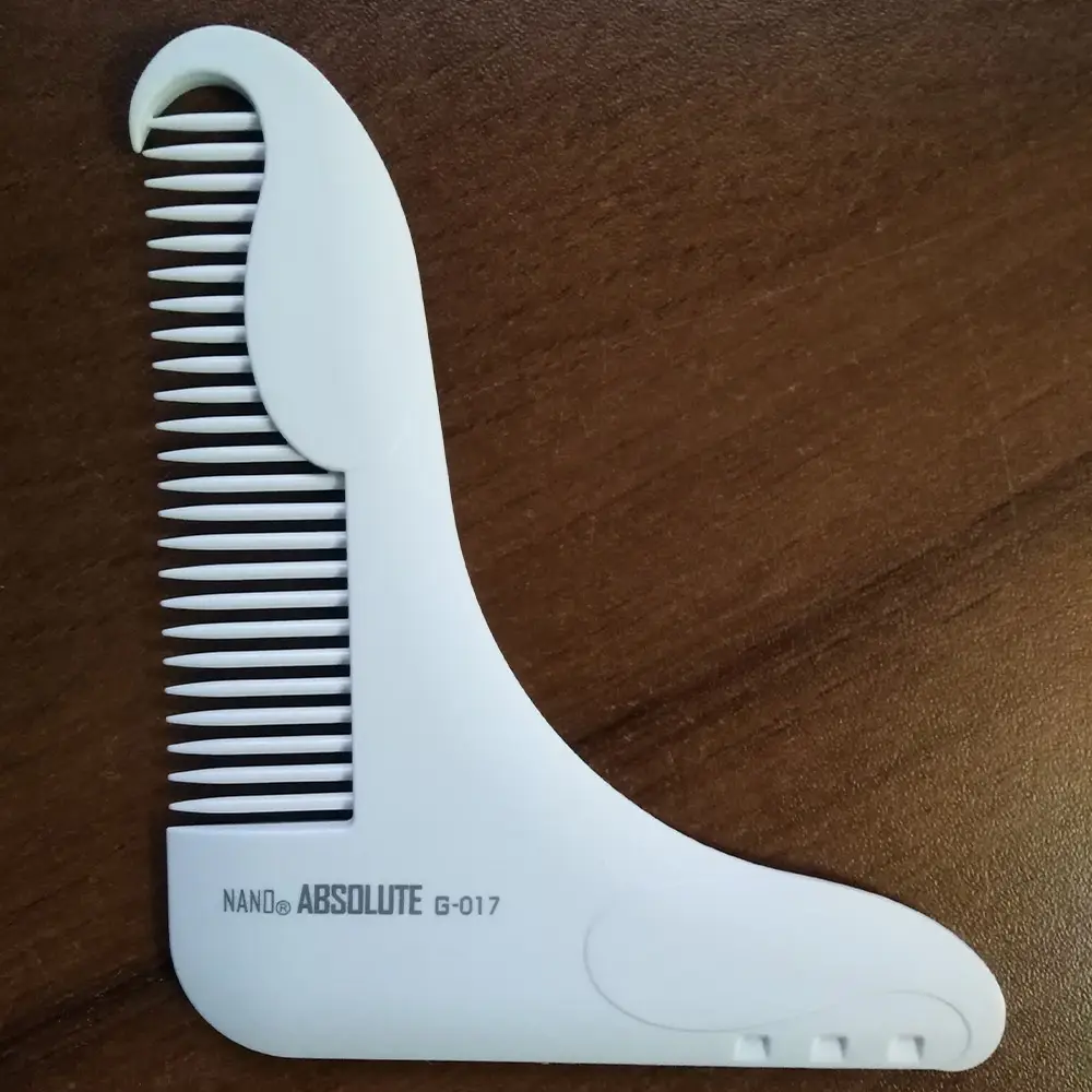 Гребен за Брада