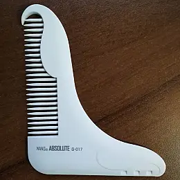 Гребен за Брада